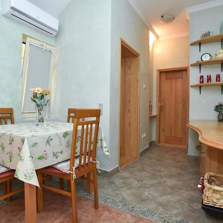 Comfort Inn Old Town Budva Exterior photo